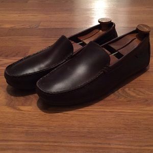 SPERRY summer top Sider